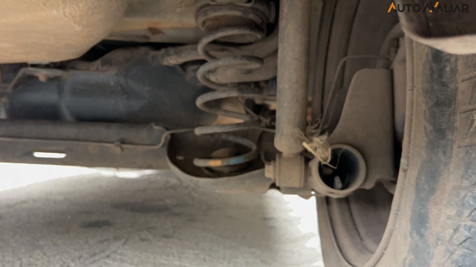 RENAULT SANDERO 1.0 12V SCE FLEX EXPRESSION MANUAL