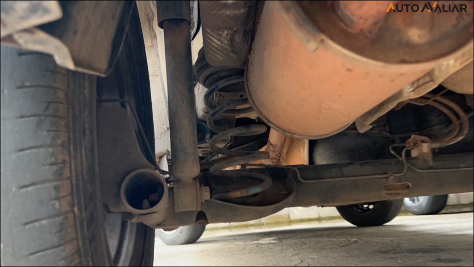 RENAULT SANDERO 1.0 12V SCE FLEX EXPRESSION MANUAL