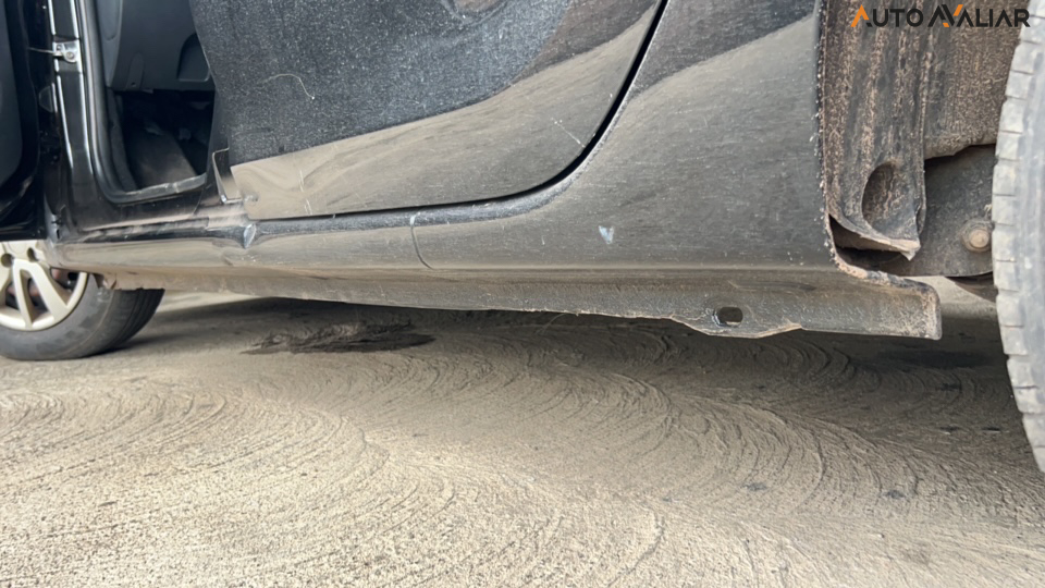 RENAULT SANDERO 1.0 12V SCE FLEX EXPRESSION MANUAL