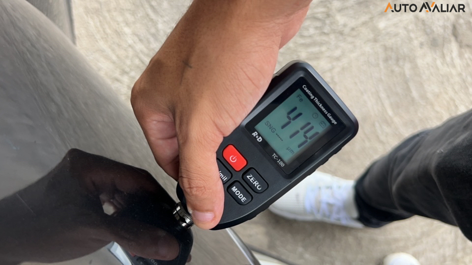 RENAULT SANDERO 1.0 12V SCE FLEX EXPRESSION MANUAL