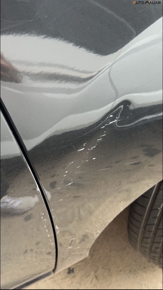 RENAULT SANDERO 1.0 12V SCE FLEX EXPRESSION MANUAL