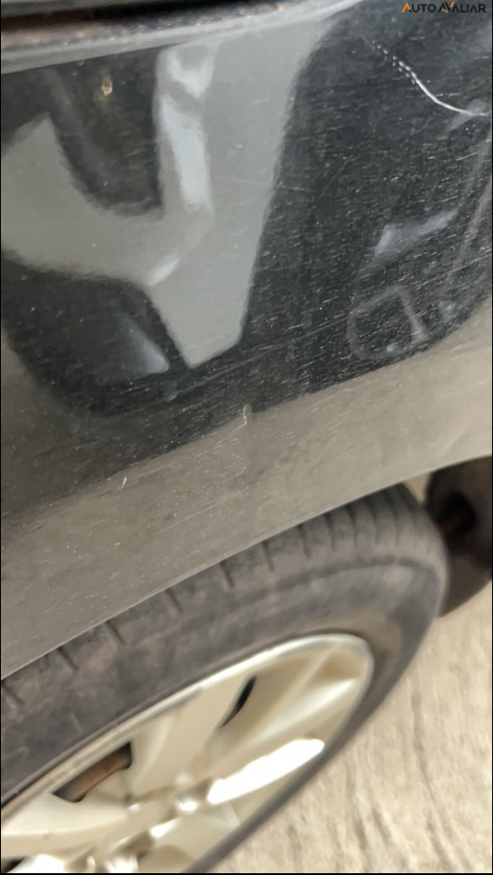 RENAULT SANDERO 1.0 12V SCE FLEX EXPRESSION MANUAL