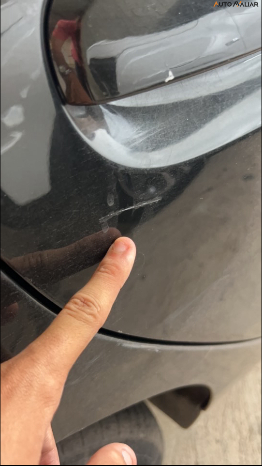 RENAULT SANDERO 1.0 12V SCE FLEX EXPRESSION MANUAL