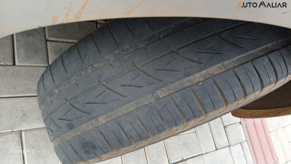 CHEVROLET AGILE 1.4 MPFI LTZ 8V FLEX 4P AUTOMATIZADO