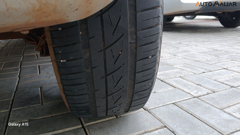 CHEVROLET AGILE 1.4 MPFI LTZ 8V FLEX 4P AUTOMATIZADO