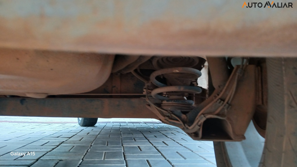 CHEVROLET AGILE 1.4 MPFI LTZ 8V FLEX 4P AUTOMATIZADO