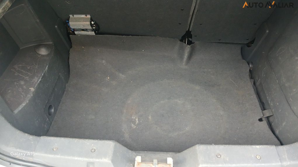 CHEVROLET AGILE 1.4 MPFI LTZ 8V FLEX 4P AUTOMATIZADO