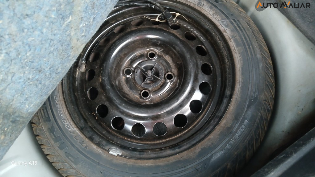 CHEVROLET AGILE 1.4 MPFI LTZ 8V FLEX 4P AUTOMATIZADO