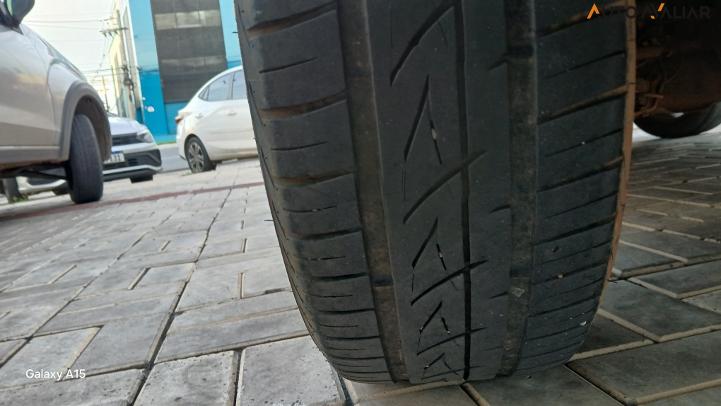 CHEVROLET AGILE 1.4 MPFI LTZ 8V FLEX 4P AUTOMATIZADO