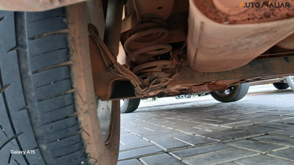 CHEVROLET AGILE 1.4 MPFI LTZ 8V FLEX 4P AUTOMATIZADO