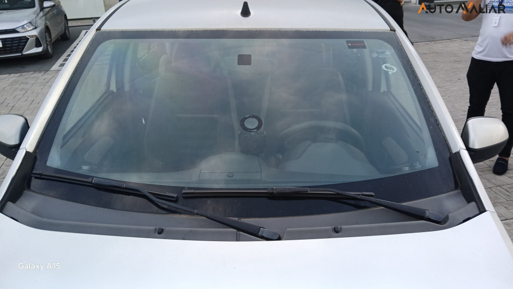 CHEVROLET AGILE 1.4 MPFI LTZ 8V FLEX 4P AUTOMATIZADO