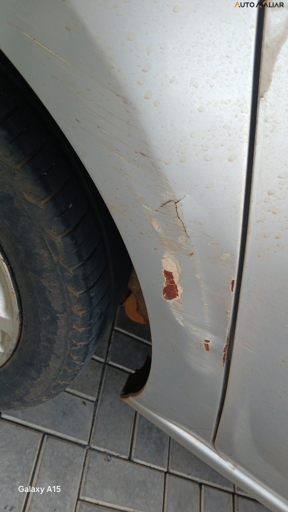 CHEVROLET AGILE 1.4 MPFI LTZ 8V FLEX 4P AUTOMATIZADO