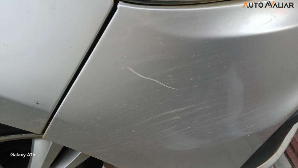 CHEVROLET AGILE 1.4 MPFI LTZ 8V FLEX 4P AUTOMATIZADO