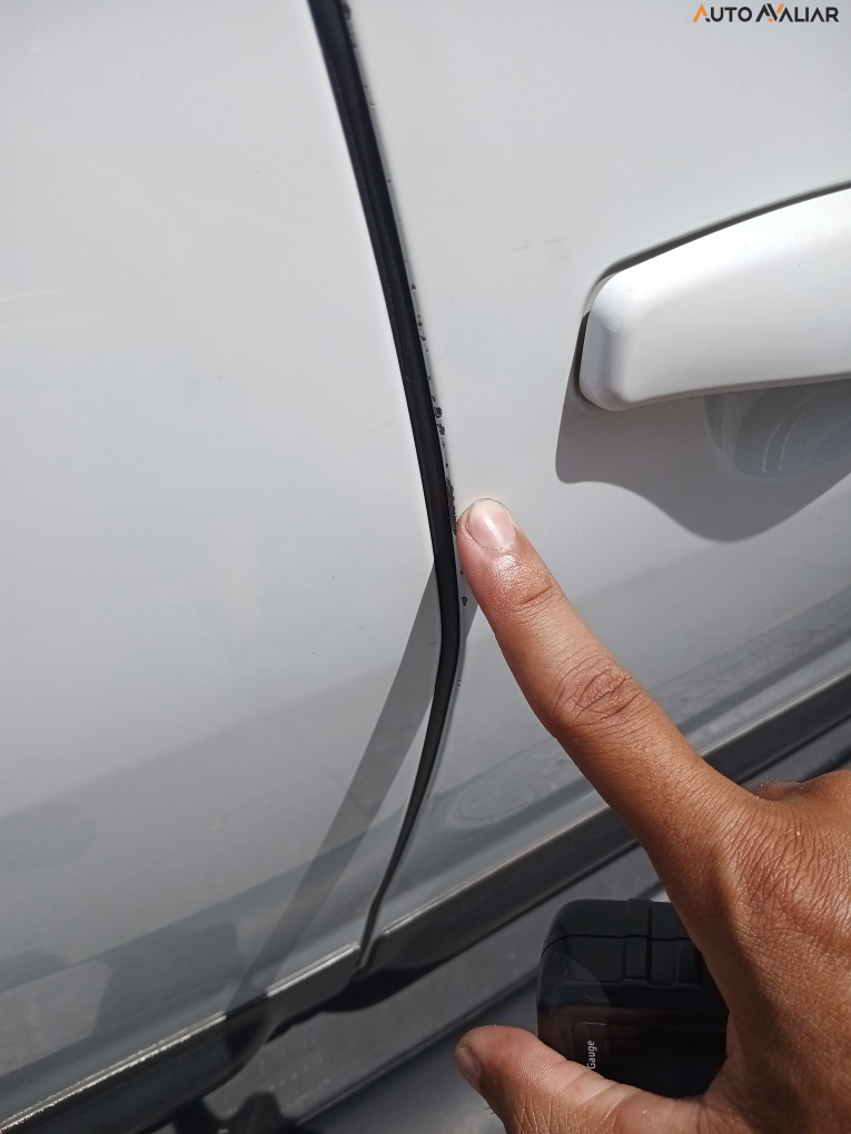 RENAULT DUSTER 2.0 DYNAMIQUE 4X4 16V FLEX 4P MANUAL