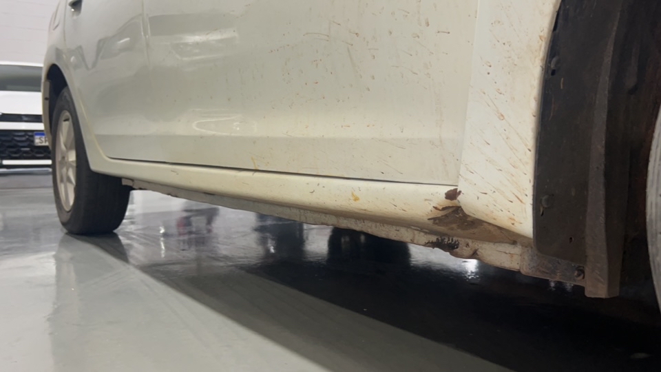 RENAULT LOGAN 1.6 DYNAMIQUE 8V FLEX 4P AUTOMATIZADO