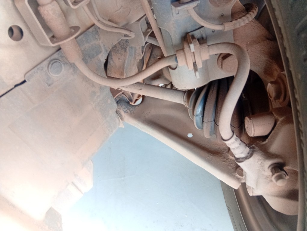 CHEVROLET ONIX 1.0 MPFI LS 8V FLEX 4P MANUAL