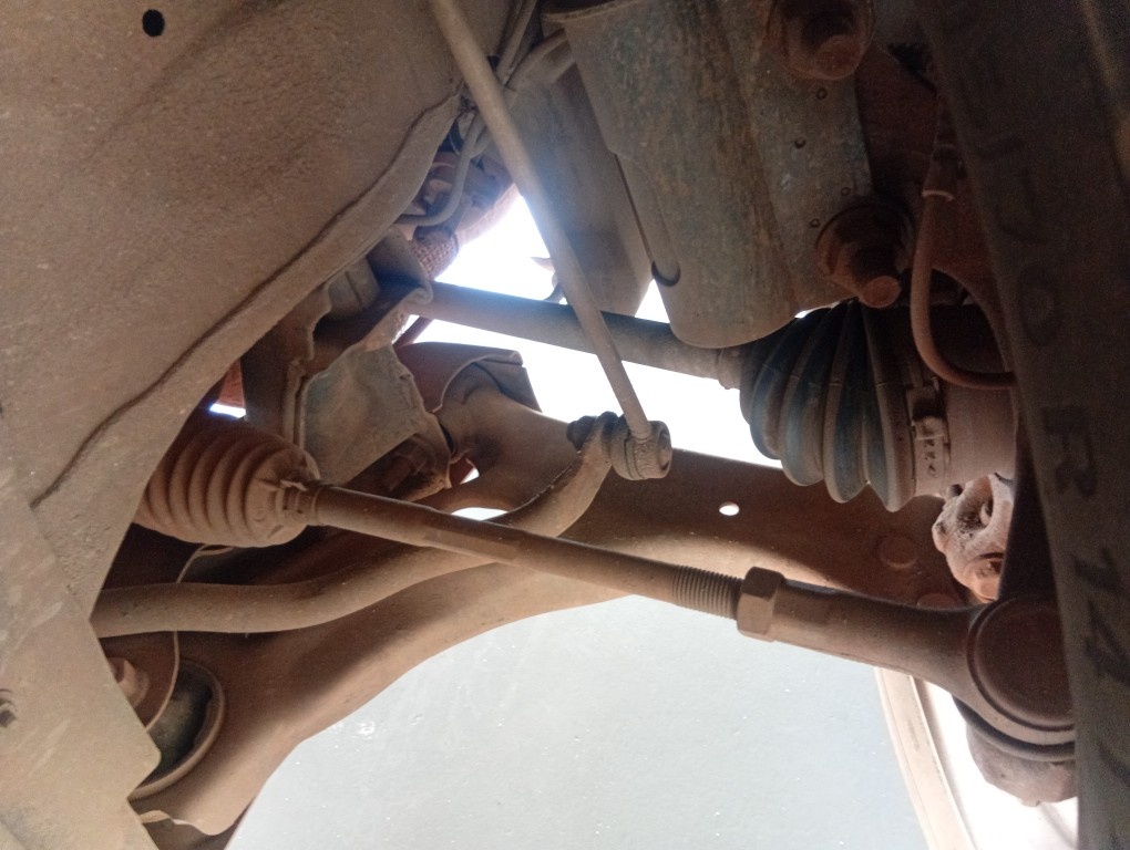 CHEVROLET ONIX 1.0 MPFI LS 8V FLEX 4P MANUAL