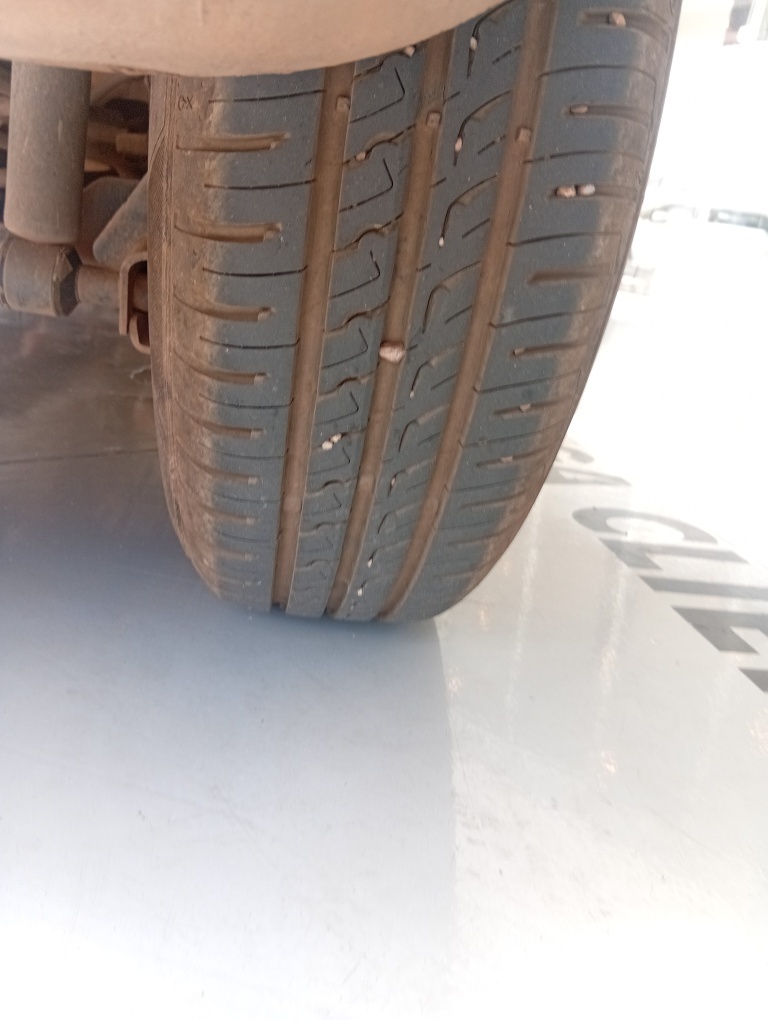 CHEVROLET ONIX 1.0 MPFI LS 8V FLEX 4P MANUAL