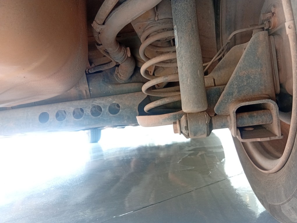 CHEVROLET ONIX 1.0 MPFI LS 8V FLEX 4P MANUAL