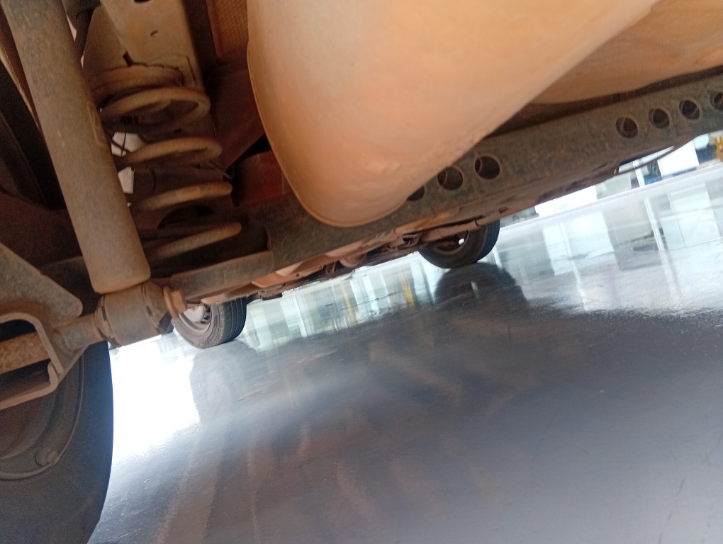 CHEVROLET ONIX 1.0 MPFI LS 8V FLEX 4P MANUAL