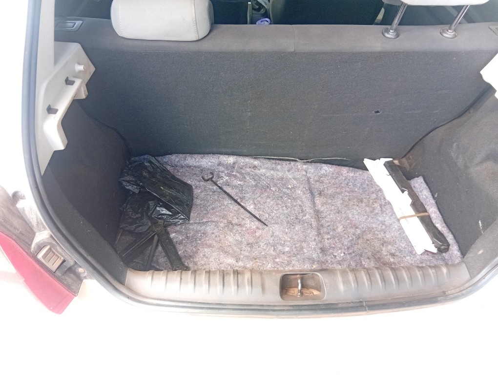 CHEVROLET ONIX 1.0 MPFI LS 8V FLEX 4P MANUAL