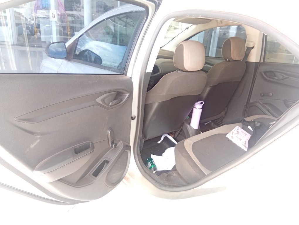 CHEVROLET ONIX 1.0 MPFI LS 8V FLEX 4P MANUAL