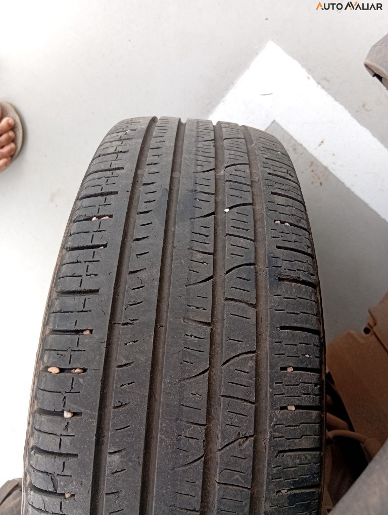 JEEP RENEGADE 1.8 16V FLEX SPORT 4P AUTOMATICO