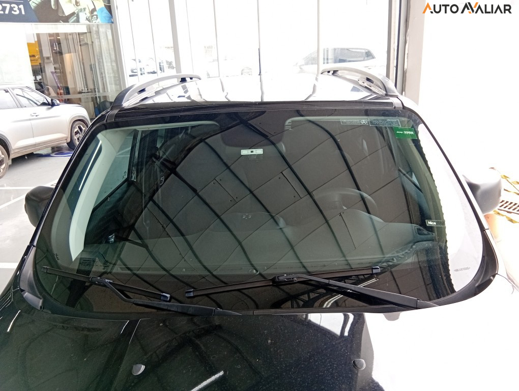 JEEP RENEGADE 1.8 16V FLEX SPORT 4P AUTOMATICO