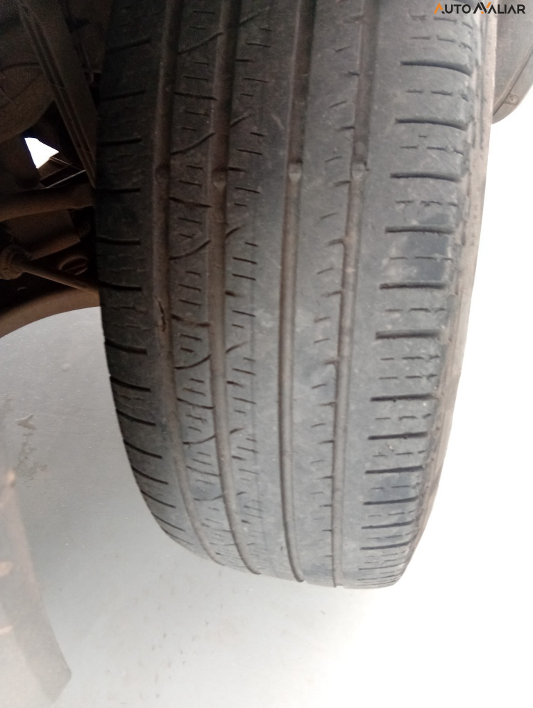 JEEP RENEGADE 1.8 16V FLEX SPORT 4P AUTOMATICO