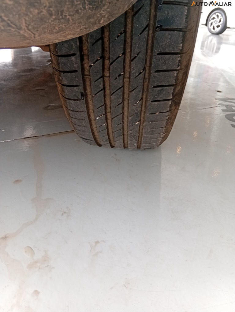 JEEP RENEGADE 1.8 16V FLEX SPORT 4P AUTOMATICO