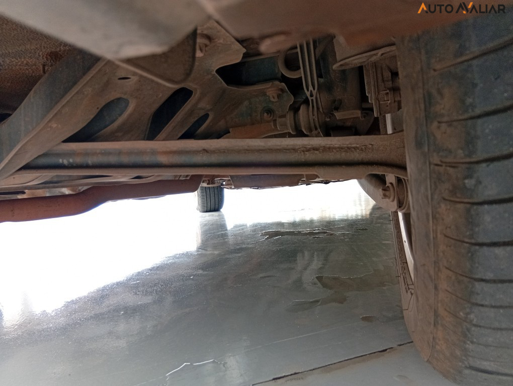 JEEP RENEGADE 1.8 16V FLEX SPORT 4P AUTOMATICO