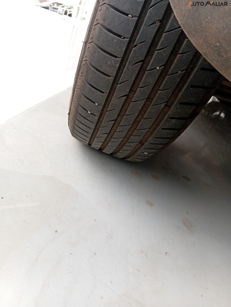 JEEP RENEGADE 1.8 16V FLEX SPORT 4P AUTOMATICO