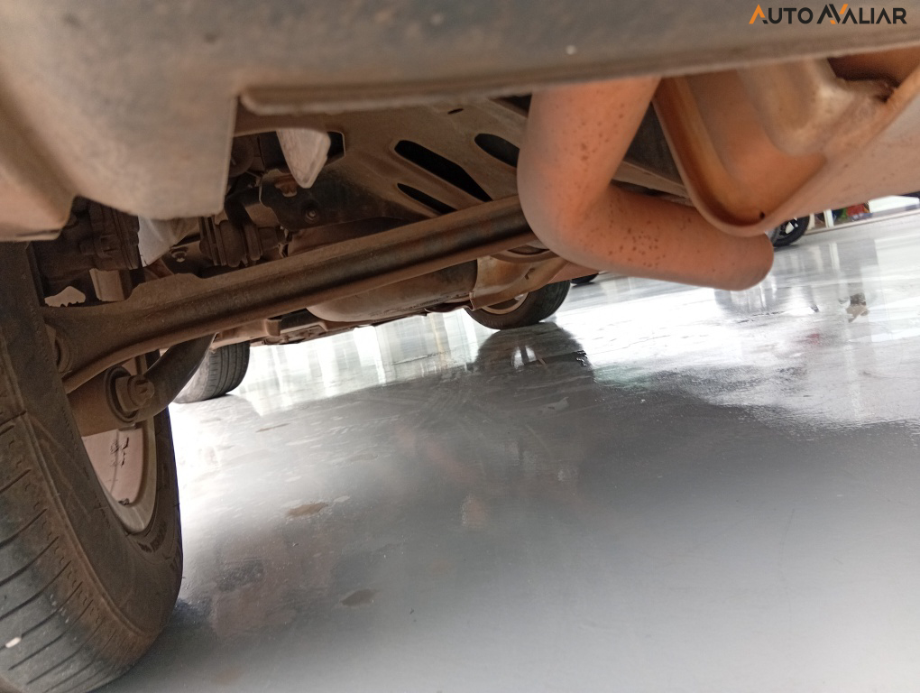 JEEP RENEGADE 1.8 16V FLEX SPORT 4P AUTOMATICO