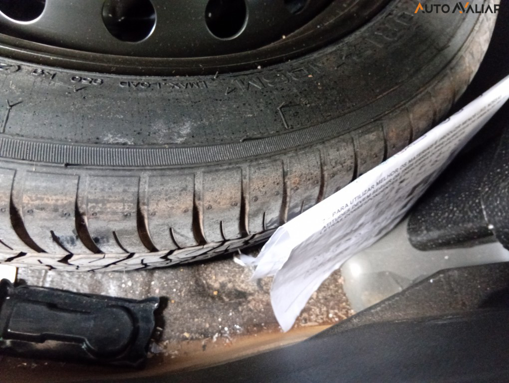 JEEP RENEGADE 1.8 16V FLEX SPORT 4P AUTOMATICO