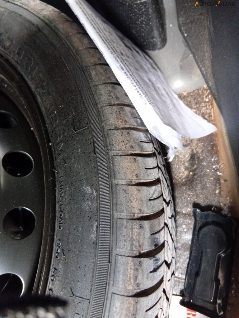 JEEP RENEGADE 1.8 16V FLEX SPORT 4P AUTOMATICO