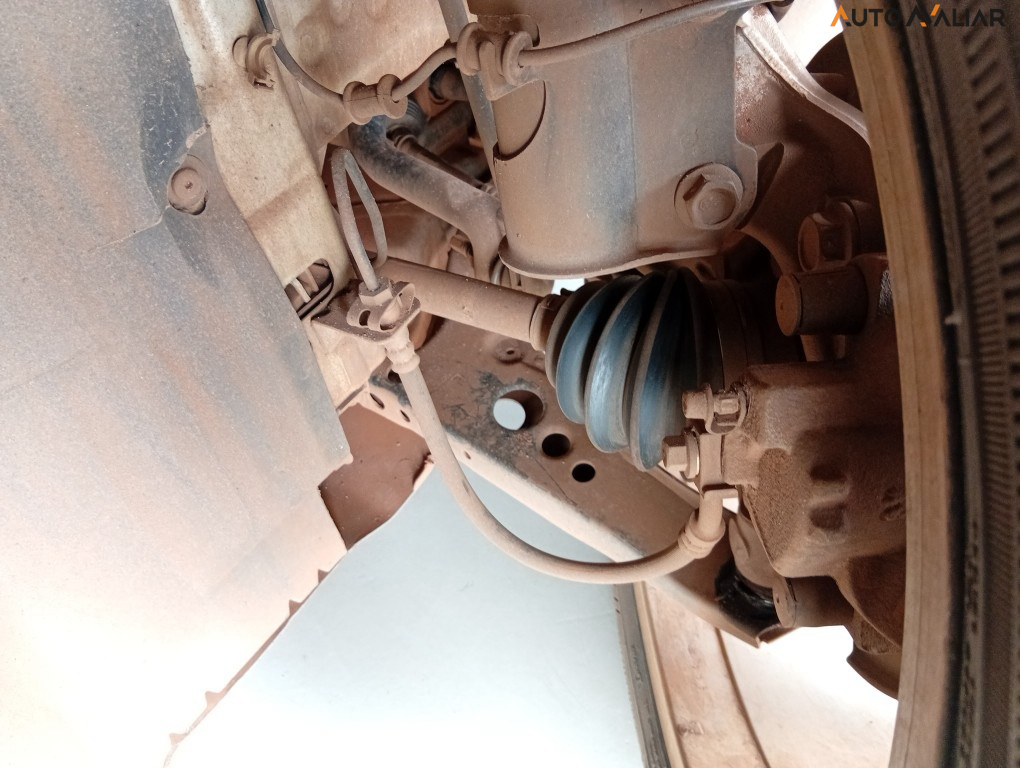 CHEVROLET CRUZE 1.4 TURBO LT 16V FLEX 4P AUTOM&Aacute;TICO