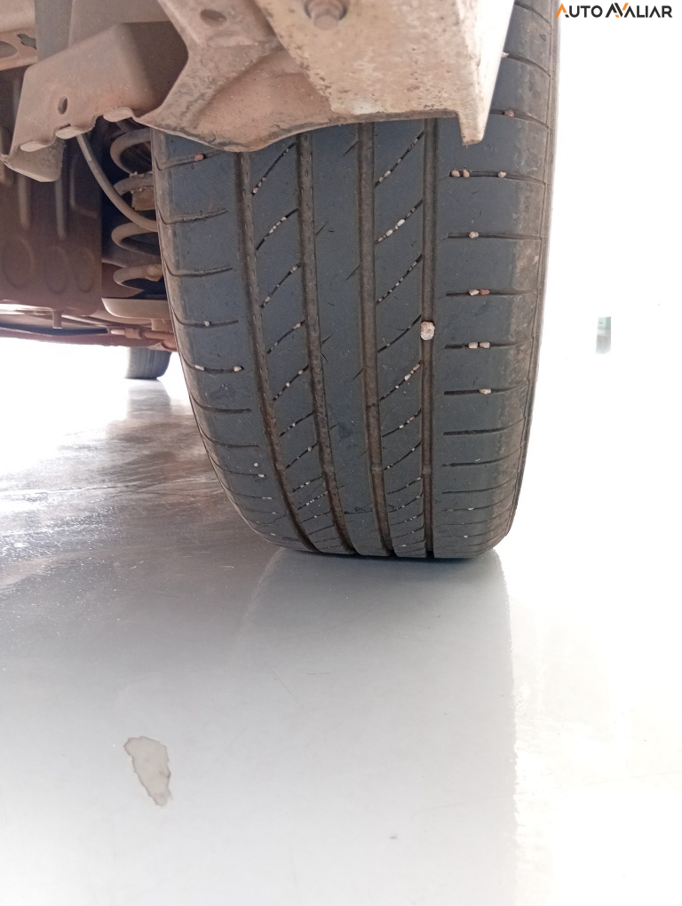 CHEVROLET CRUZE 1.4 TURBO LT 16V FLEX 4P AUTOM&Aacute;TICO