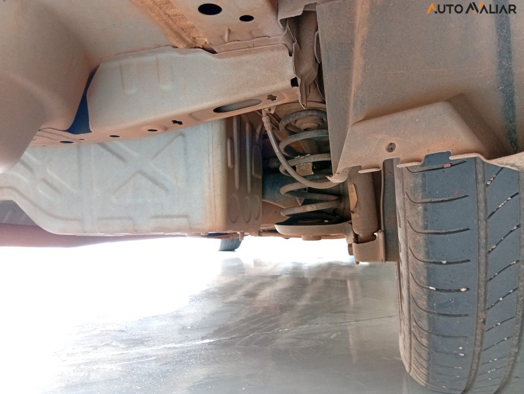 CHEVROLET CRUZE 1.4 TURBO LT 16V FLEX 4P AUTOM&Aacute;TICO