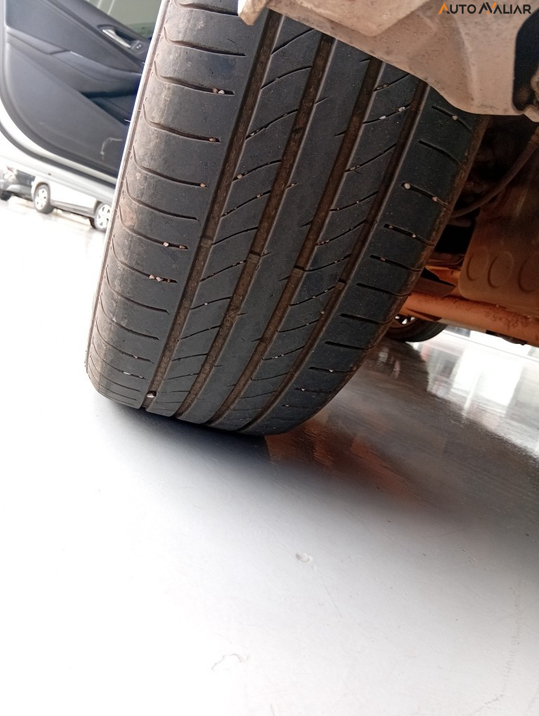 CHEVROLET CRUZE 1.4 TURBO LT 16V FLEX 4P AUTOM&Aacute;TICO