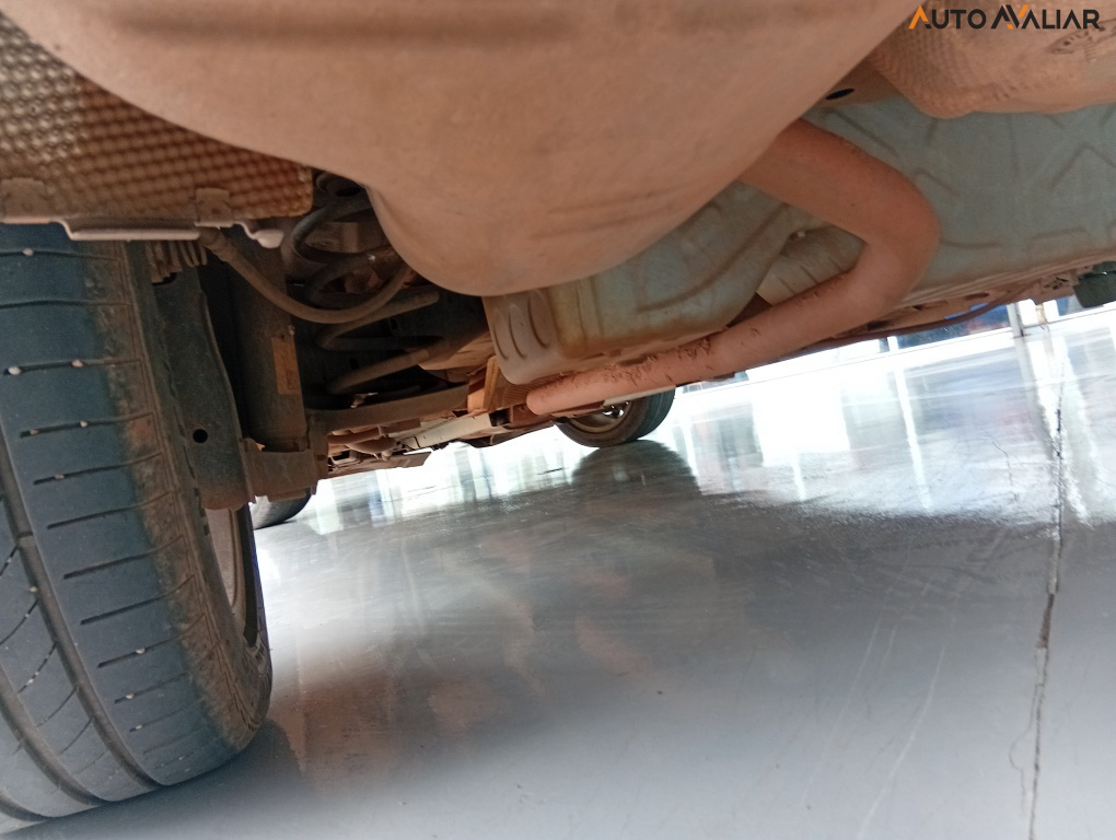 CHEVROLET CRUZE 1.4 TURBO LT 16V FLEX 4P AUTOM&Aacute;TICO