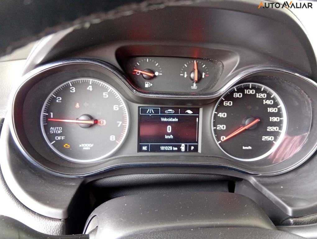 CHEVROLET CRUZE 1.4 TURBO LT 16V FLEX 4P AUTOM&Aacute;TICO