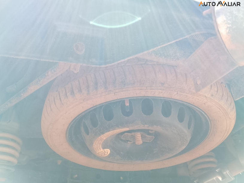 FIAT TORO 1.8 16V EVO FLEX FREEDOM AT6