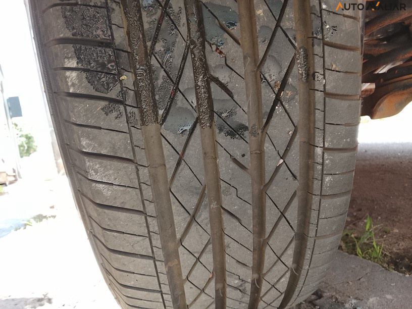 FIAT TORO 1.8 16V EVO FLEX FREEDOM AT6