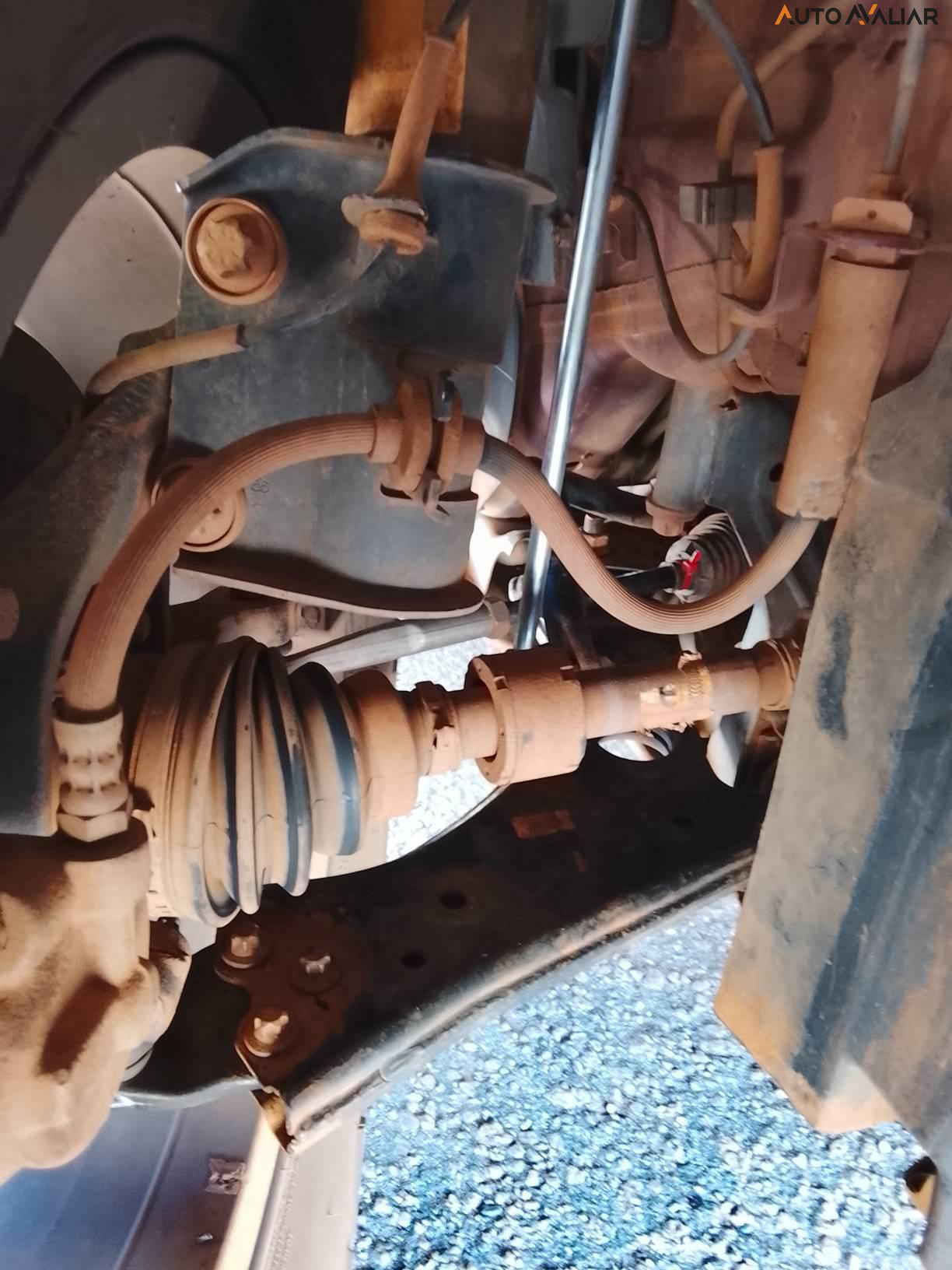 FIAT TORO 1.8 16V EVO FLEX FREEDOM AT6