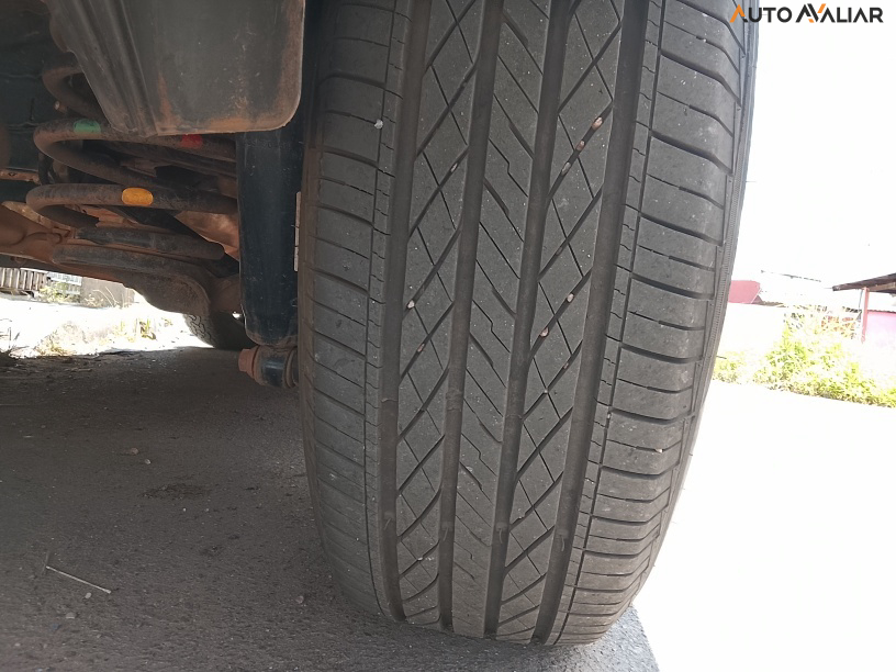 FIAT TORO 1.8 16V EVO FLEX FREEDOM AT6