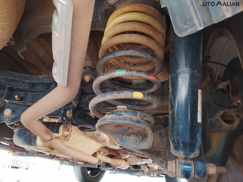 FIAT TORO 1.8 16V EVO FLEX FREEDOM AT6