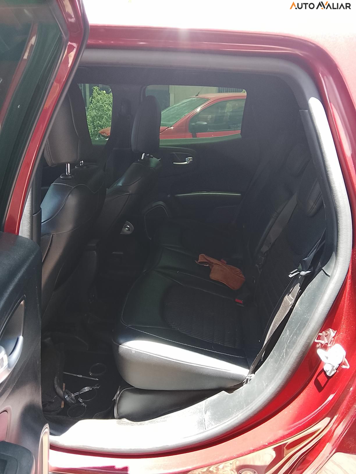 FIAT TORO 1.8 16V EVO FLEX FREEDOM AT6