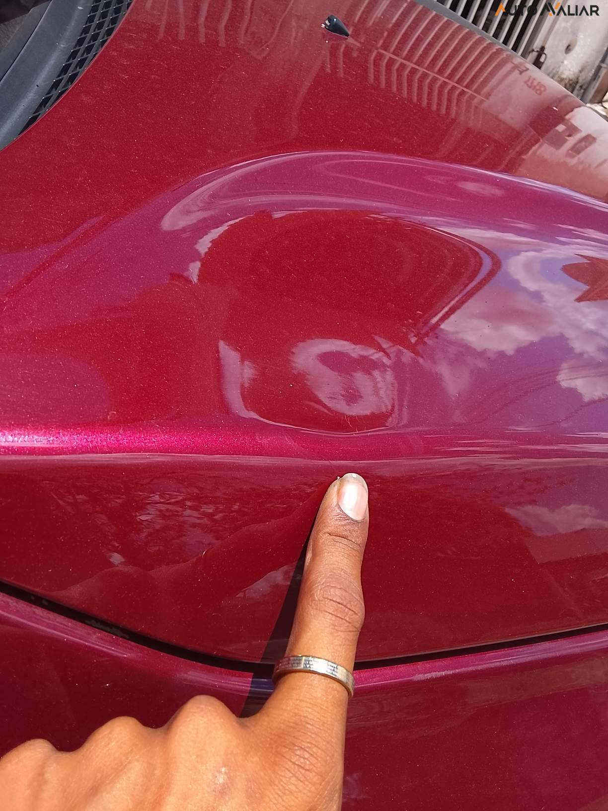 FIAT TORO 1.8 16V EVO FLEX FREEDOM AT6