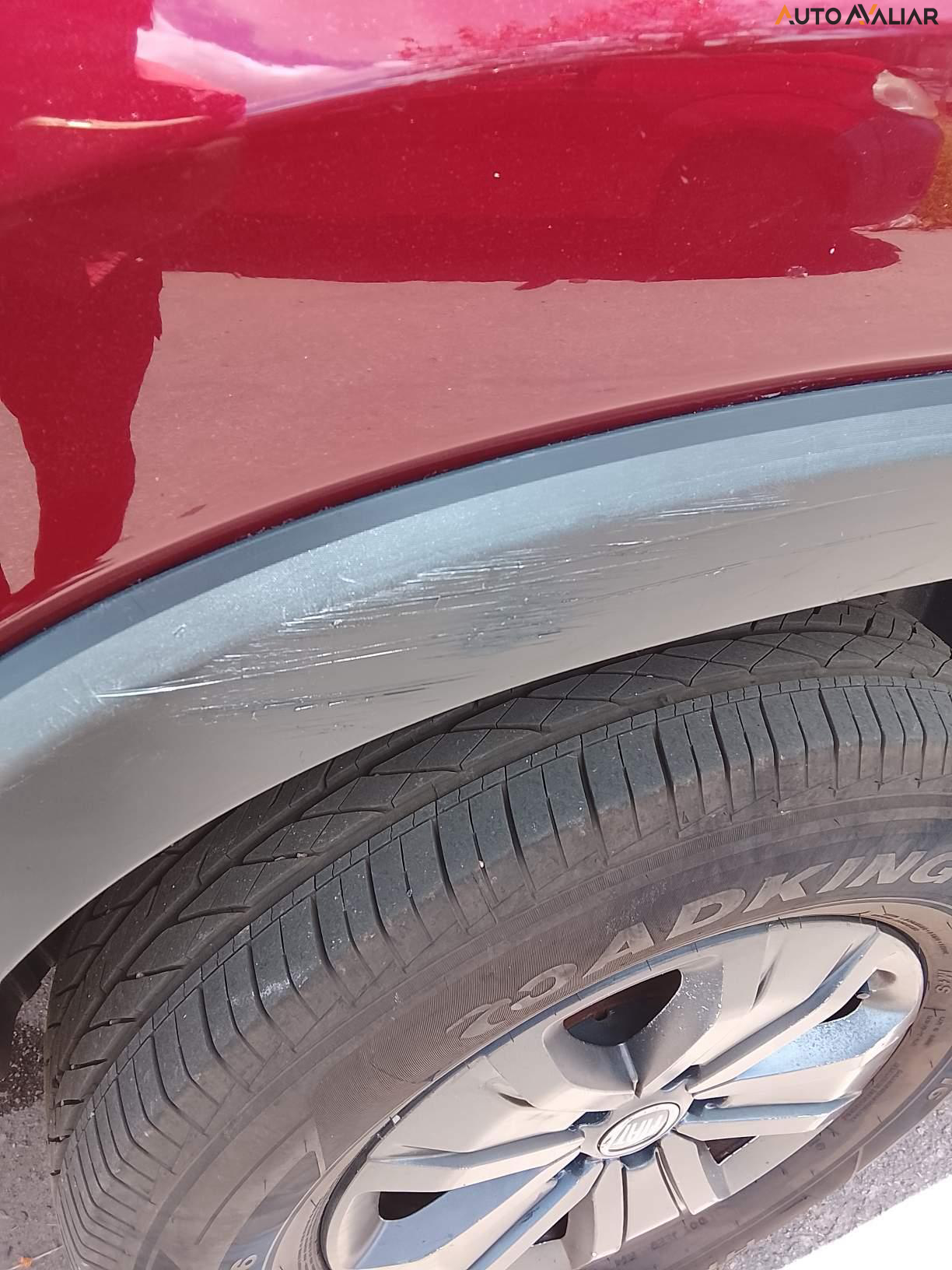 FIAT TORO 1.8 16V EVO FLEX FREEDOM AT6