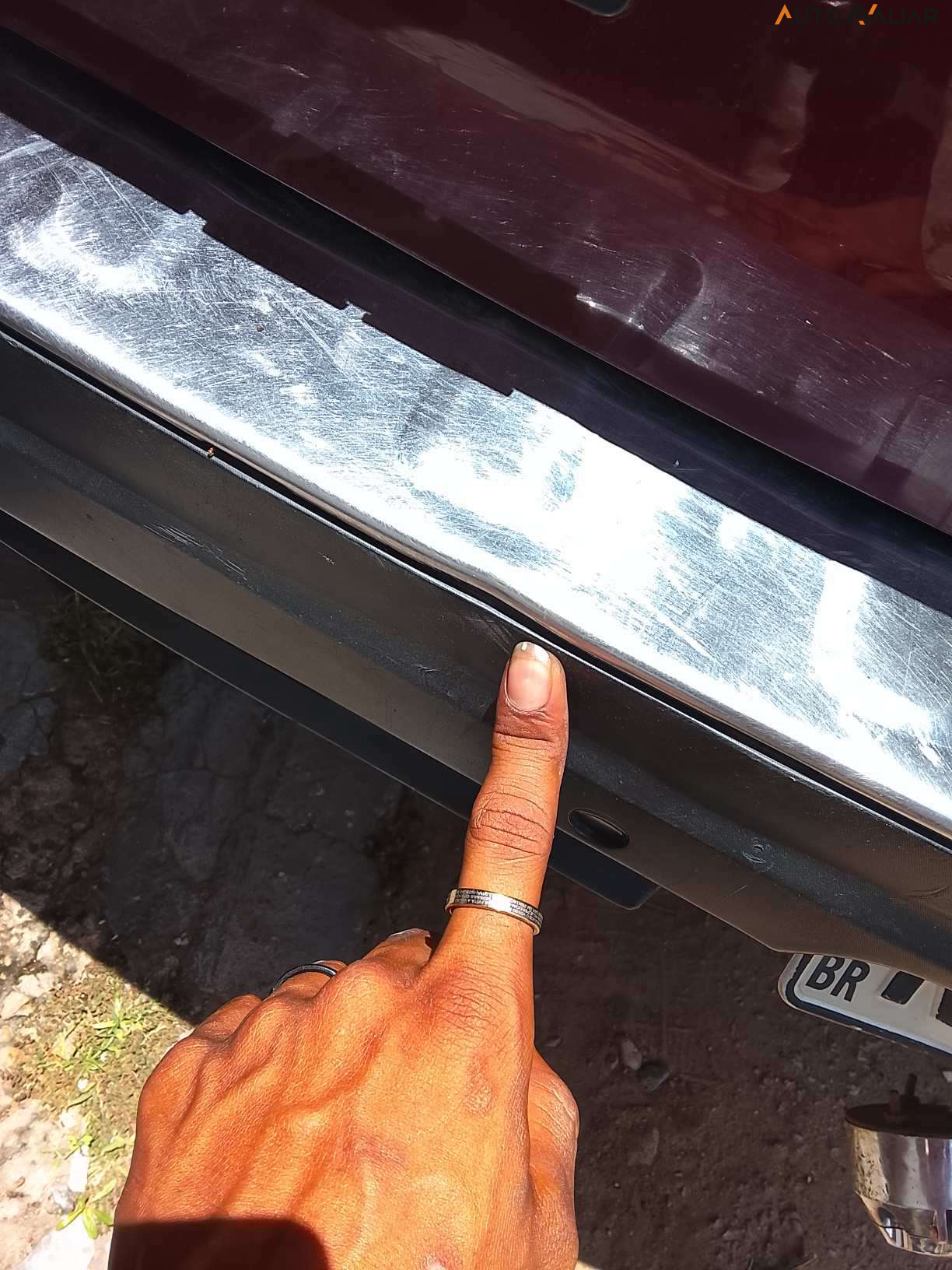 FIAT TORO 1.8 16V EVO FLEX FREEDOM AT6